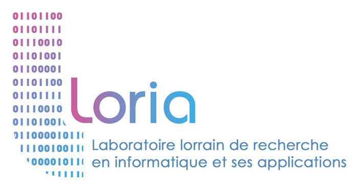 LORIA's logo