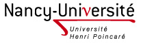 UHP's logo