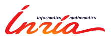 logo inria