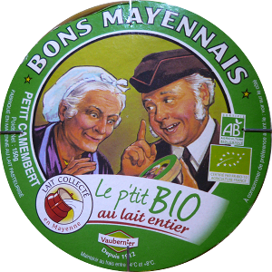 Bons Mayennais