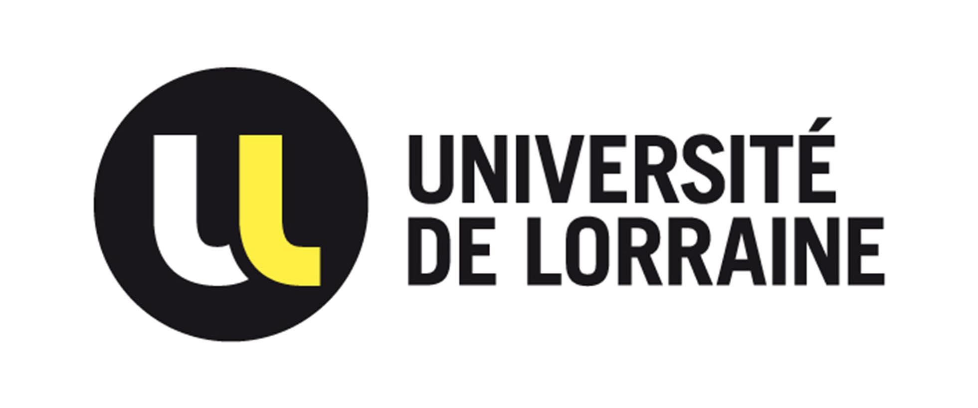 Univ Lorraine LOGO