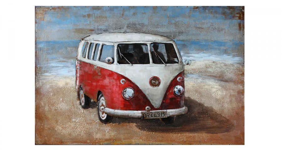 Combi Volkswagen