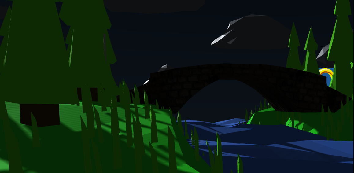 3D Render